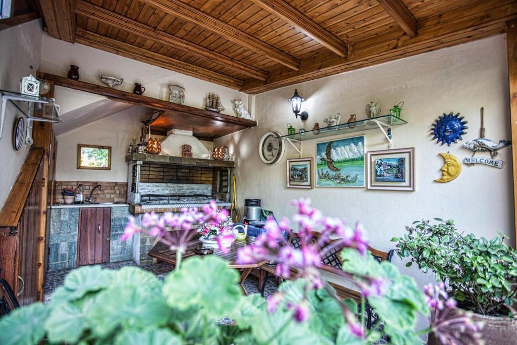 Bali Dorian Apartments Extérieur photo
