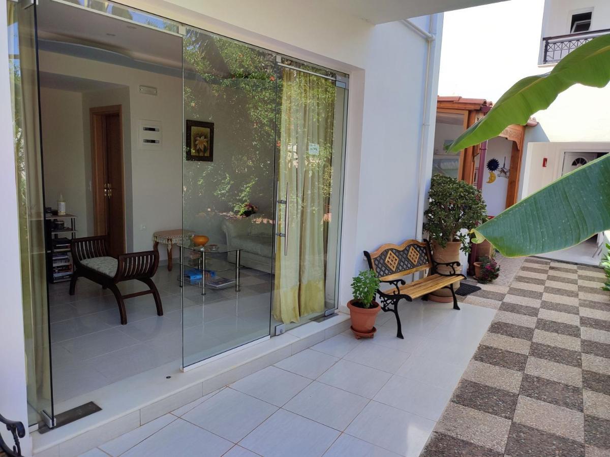 Bali Dorian Apartments Extérieur photo